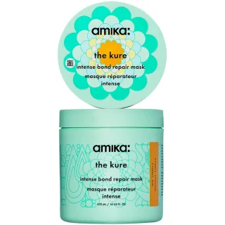 Amika The Kure Bond Repair Mask Hair Masque