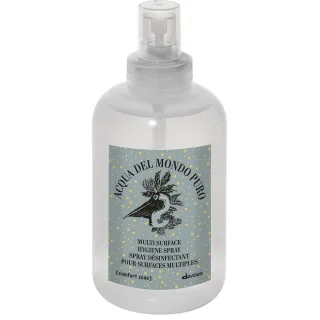 Davines Aqua Del Mondo Puro Surface Hygiene Spray