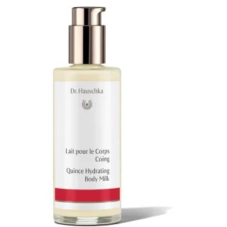 Dr. Hauschka Quince Hydrating Body Milk