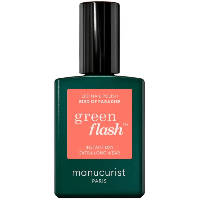 Manucurist Flash Bird of Paradise