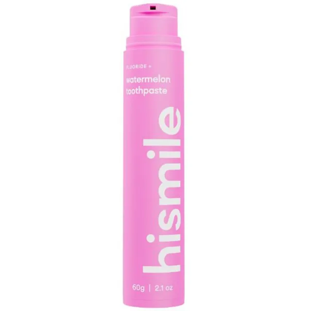 Hismile Toothpaste Watermelon