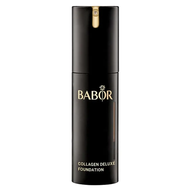 Babor Deluxe Foundation porcelain
