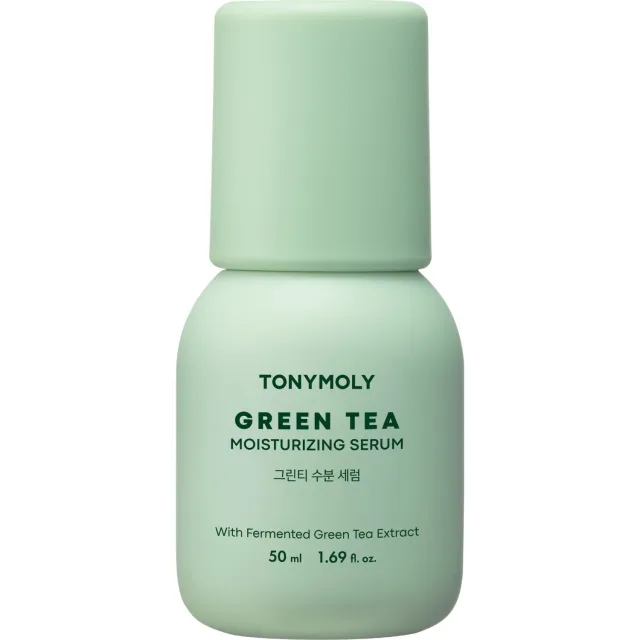Tonymoly Green Tea Moisturizing Serum