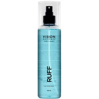 Vision Haircare Ruff Salt Water Spray