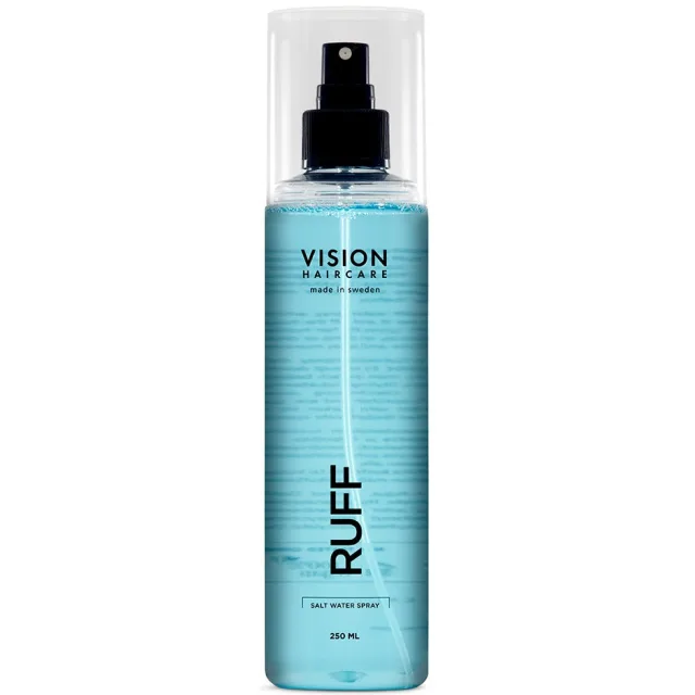 Vision Haircare Ruff Salt Water Spray