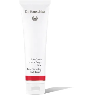 Dr. Hauschka Rose Nurturing Body Cream