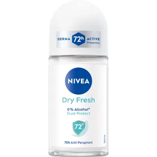 Nivea Deo Rollon Dry Fresh
