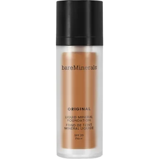bareMinerals Liquid Mineral Foundation SPF20 Warm Deep