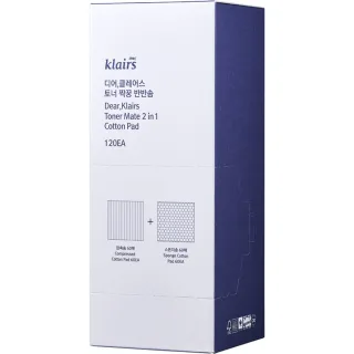 Klairs Toner Mate