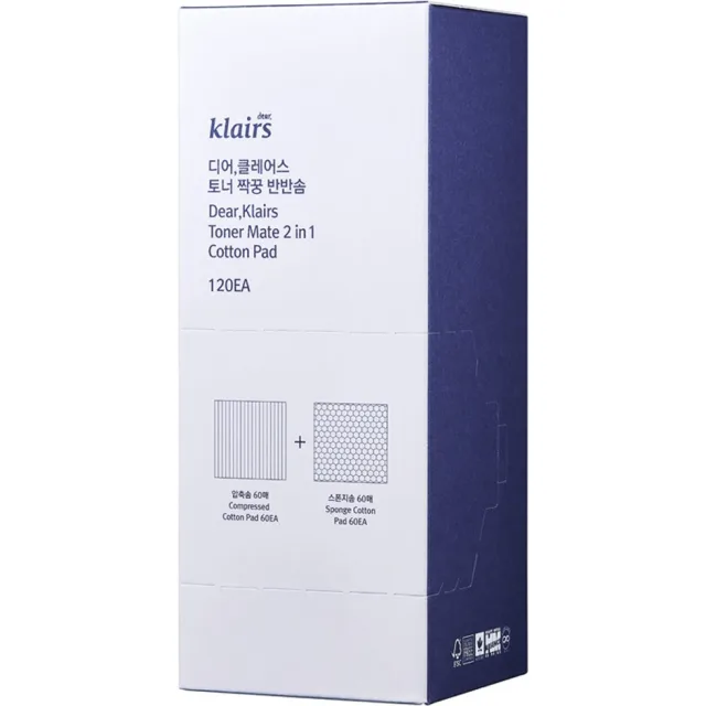 Klairs Toner Mate