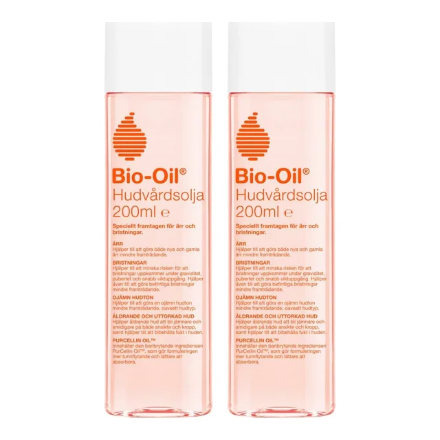Bio-Oil Bio-Oil