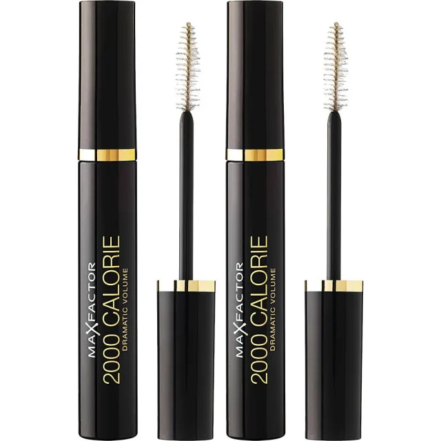 Max Factor 2000 Calorie Duo