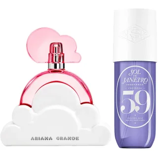 Sol de Janeiro Hot Girl Summer Ariana Grande x