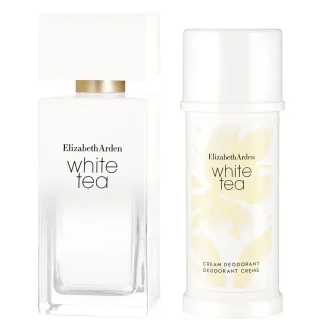 Elizabeth Arden White Tea EdT Deodorant