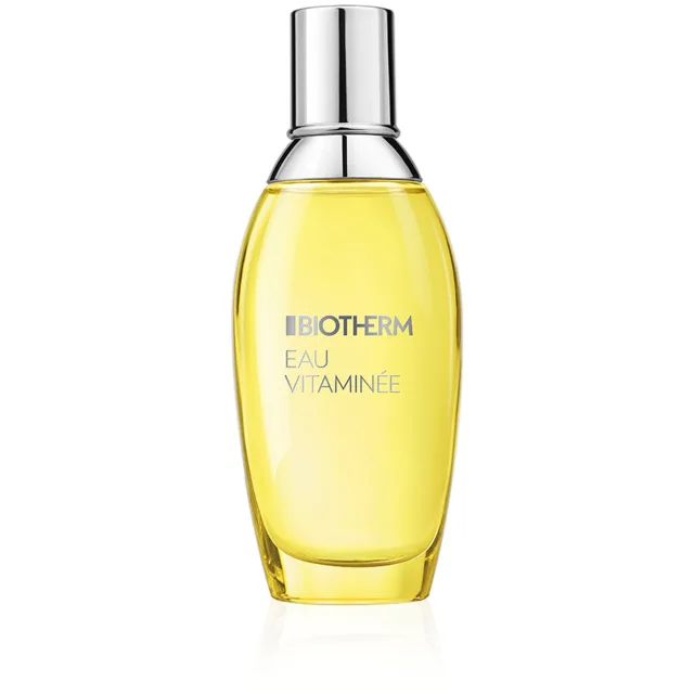 Biotherm Eau Vitaminée Eau de Toilette