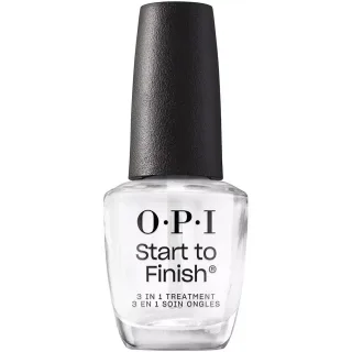 OPI Start to Finish 3-In-1 Treatment