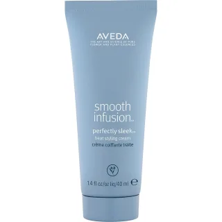 Aveda Smooth Infusion Heat Styling Cream Travel Size