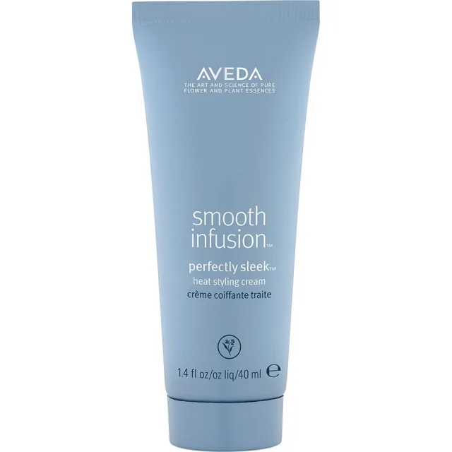 Aveda Smooth Infusion Heat Styling Cream Travel Size