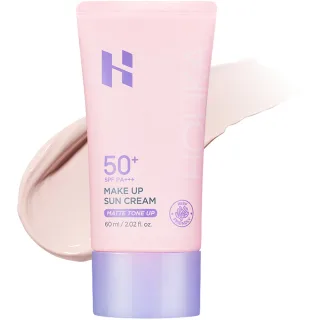 Holika Holika Make Up Sun Cream SPF50+ Matte Tone Up