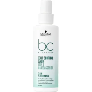 Schwarzkopf Professional Bonacure Scalp Soothing Serum