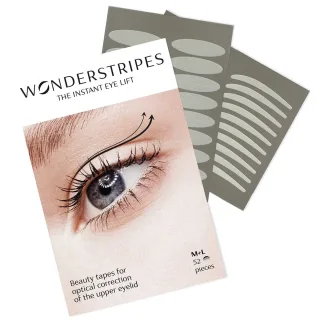 Wonderstripes The Instant Eye Lift Without Surgery Medium + Large