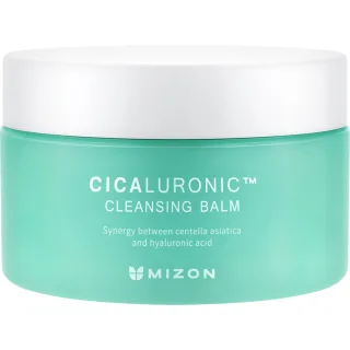 Mizon Cicaluronic Cleansing Balm