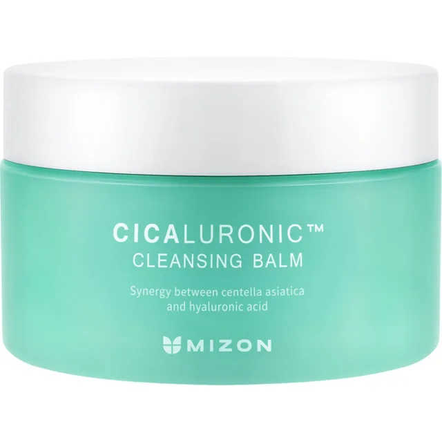 Mizon Cicaluronic Cleansing Balm