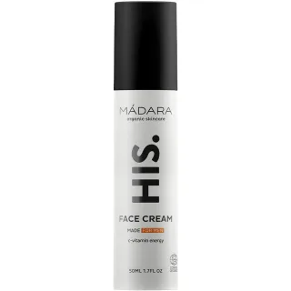 Mádara HIS Face Cream