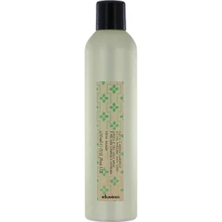 Davines More Inside Medium Hold Hairspray