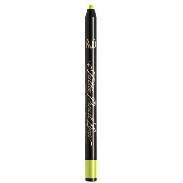KVD Beauty Tattoo Pencil Liner Radium Green