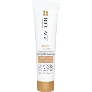 Biolage Bond Therapy Smoothing Leave-in Cream