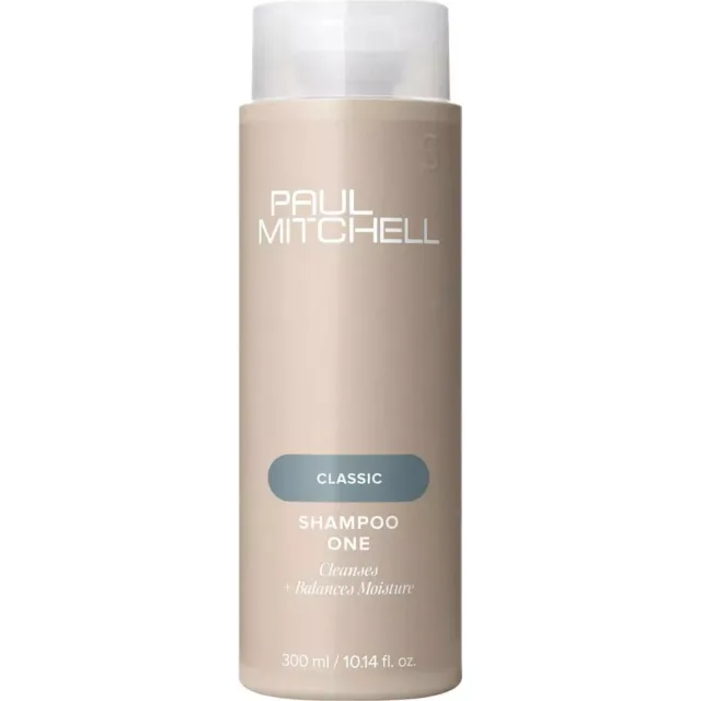 Paul Mitchell Shampoo One Gentle Wash