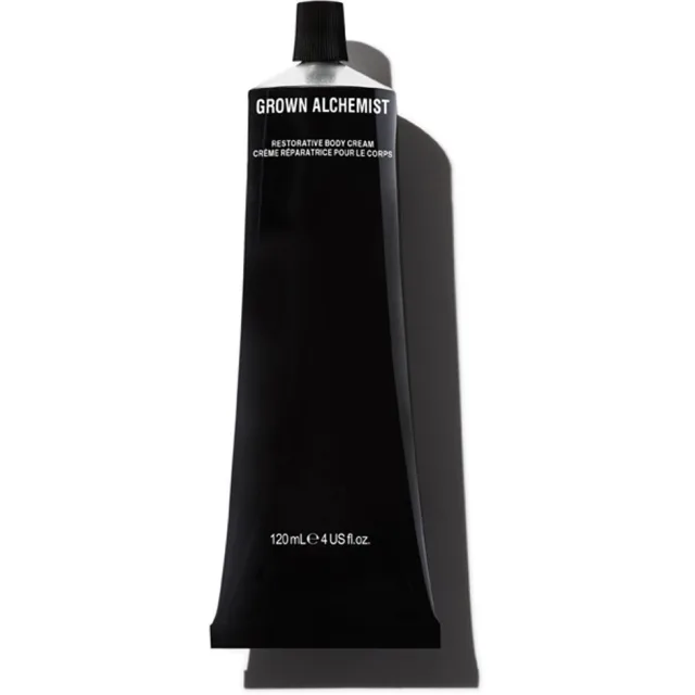 Grown Alchemist Restorative Body Cream
