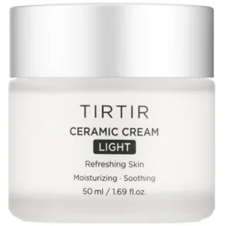 Tirtir Ceramic Cream Light