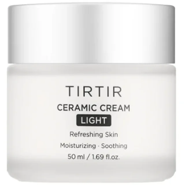 Tirtir Ceramic Cream Light