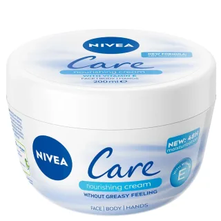 Nivea Care Nourishing