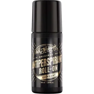 Dick Johnson Excuse My French Deodorant Envirant