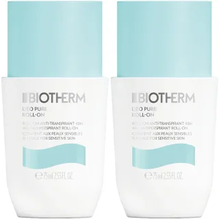 Biotherm Deo Pure Duo