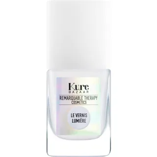 Kure Bazaar Nail Hardener Illuminator Blanc