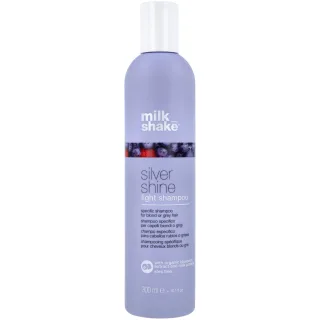milk_shake Silver Shine Shampoo Light