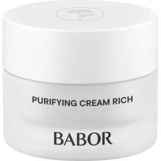 Babor Purifying Cream rich