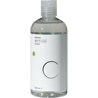 Csoaps Home Cleaner Cucumber & Mint