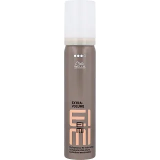 Wella Professionals EIMI Extra Volume Strong Hold Volumising Mousse