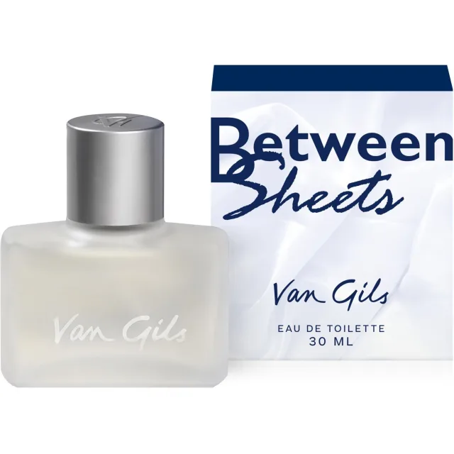 Van Gils Between Sheets for Men Eau de Toilette