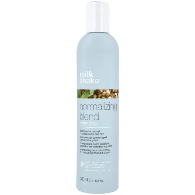 milk_shake Normalizing Blend Shampoo
