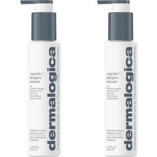 Dermalogica Magnetic Afterglow Cleanser Duo