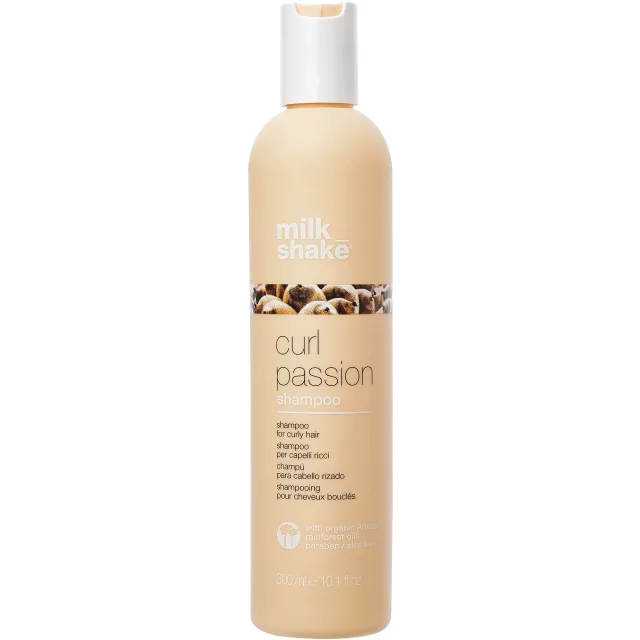 milk_shake Curl Passion Shampoo