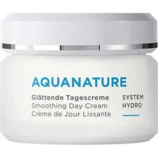 Annemarie Börlind Aquanature Smoothing Day Cream