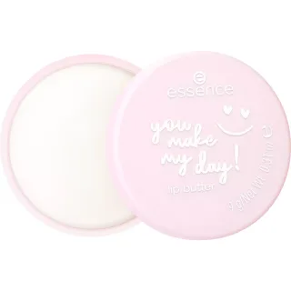 essence You Make My Day! Lip Butter