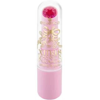 essence Xmas KiSSES Tinting Lip Glow